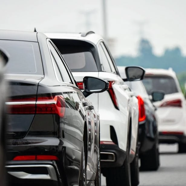 Premium Fleet