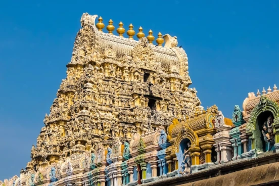 Pancha Boodha Sthalangal