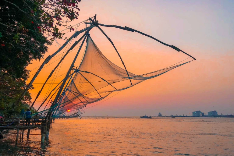 Kerala Tour Package