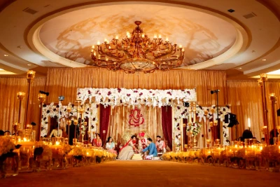 Wedding Travels