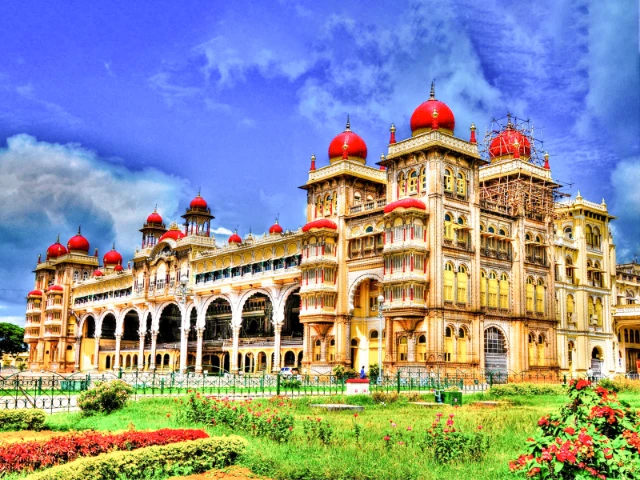 Mysore Tour Package
