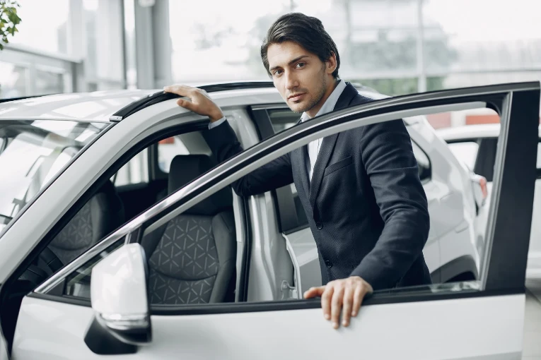 Elite Chauffeurs