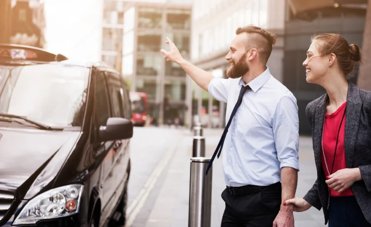 24/7 Concierge