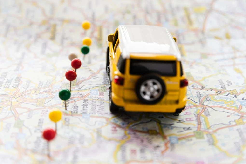 Custom Routes