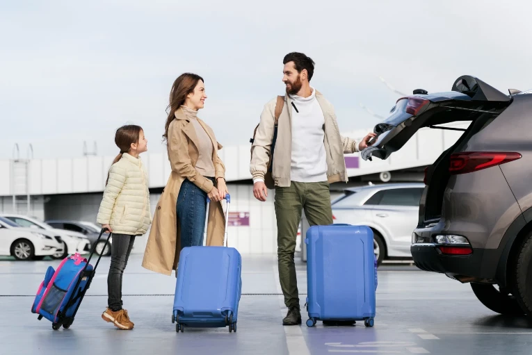 Executive Airport Transfers