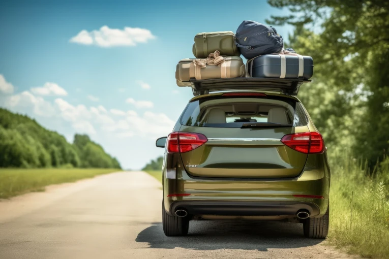 Outstation Premium Tours