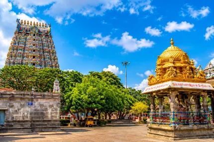 Pancha Bhuta Sthalam